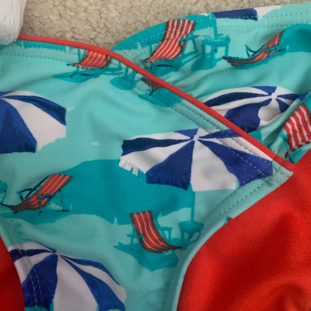 Bathing Suite - image 3